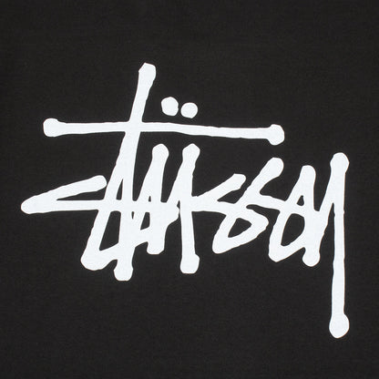 Basic Stussy Pigment Dyed T-Shirt
