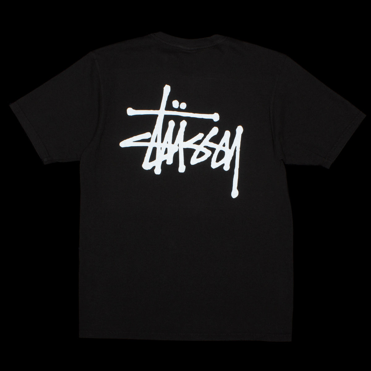Basic Stussy T-Shirt