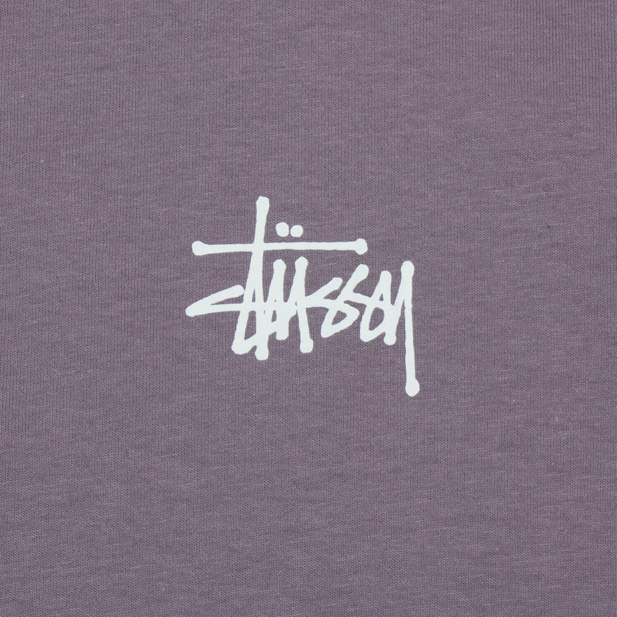 Basic Stussy T-Shirt