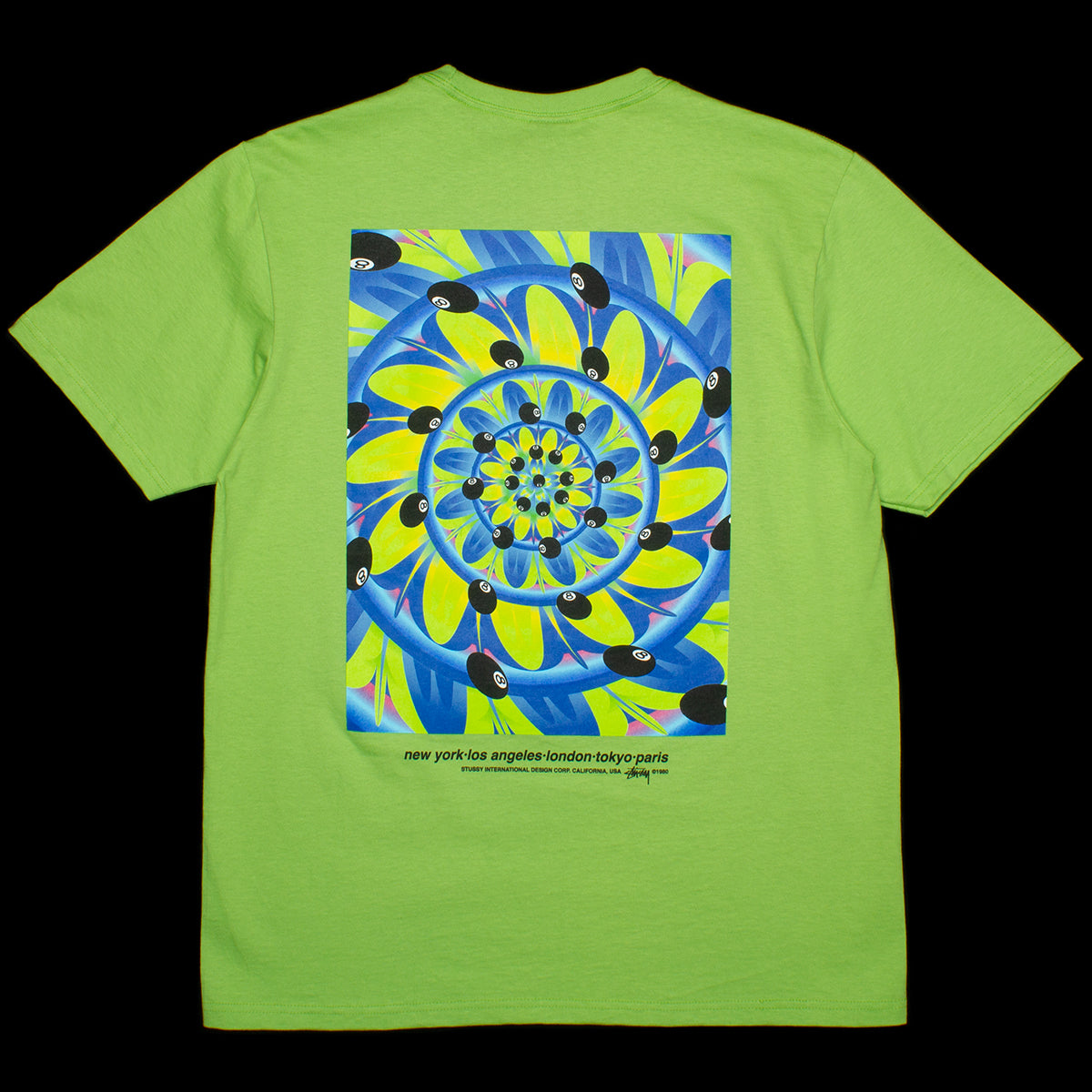 Rabbit Hole T-Shirt