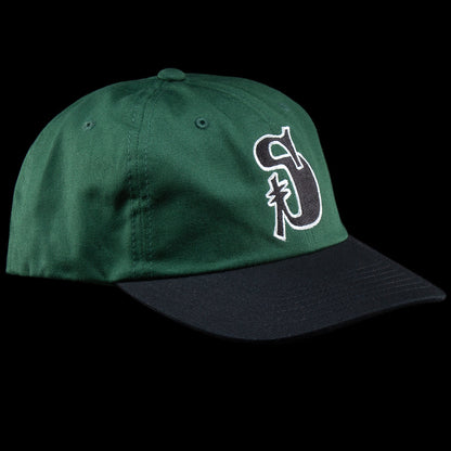 Vintage S Low Pro Cap
