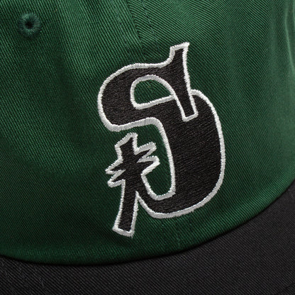 Vintage S Low Pro Cap