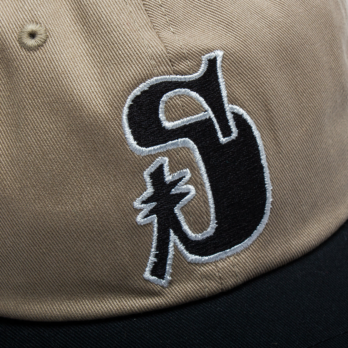 Vintage S Low Pro Cap