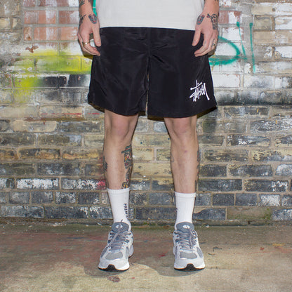 Big Basic Water Short