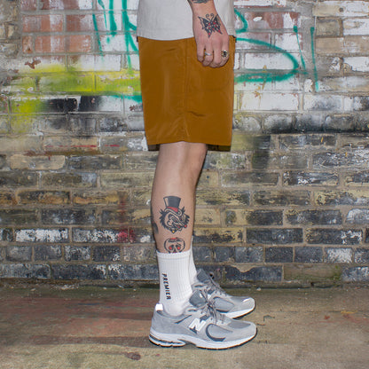 Stock Water Short