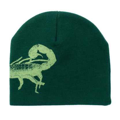 Scorpion Beanie