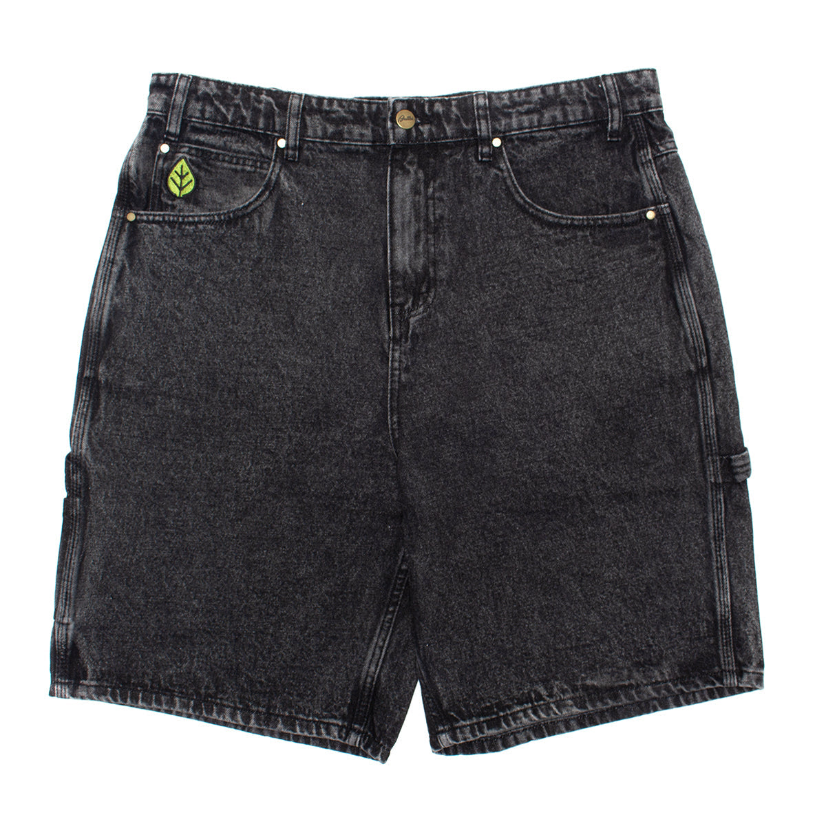 Weathergear Denim Short