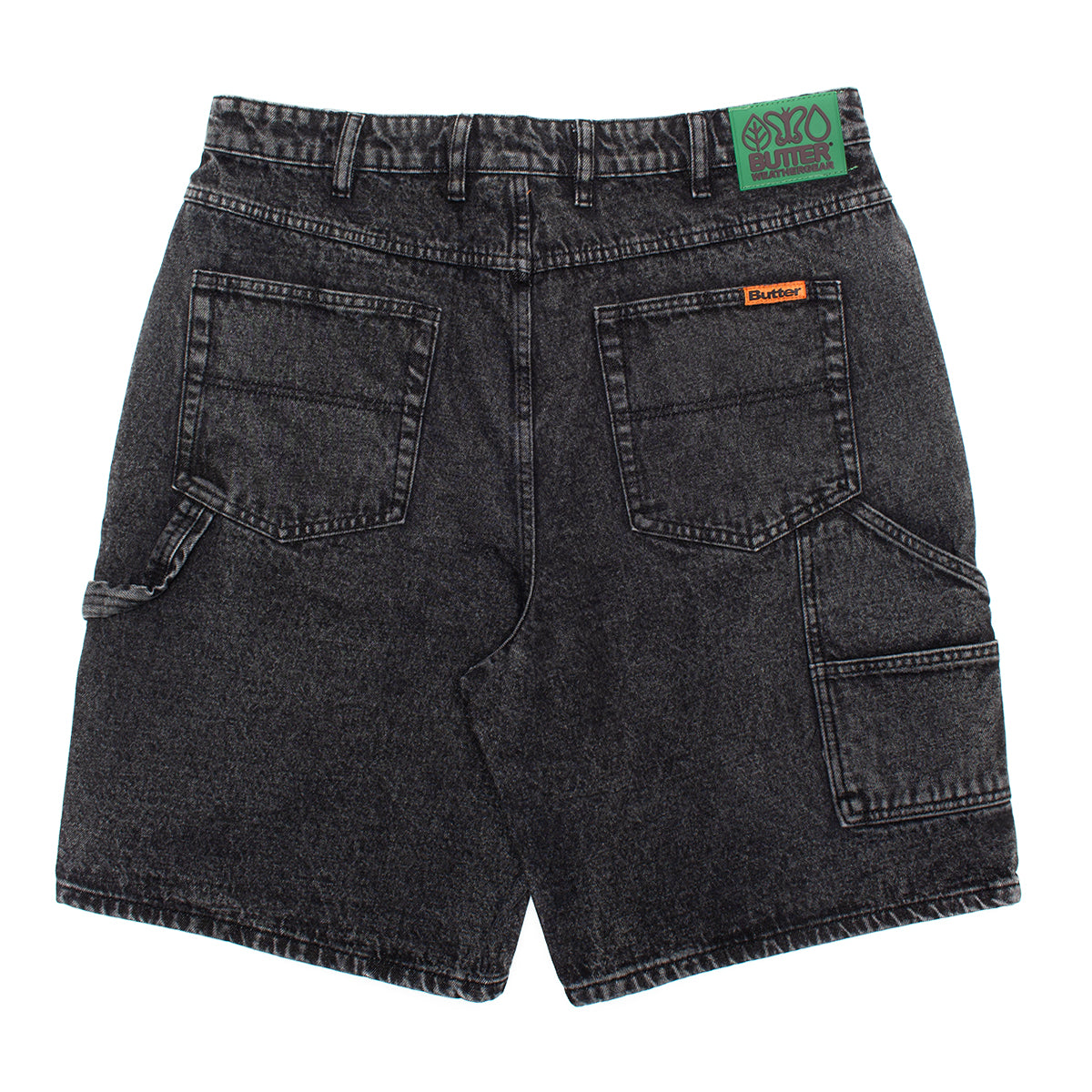 Weathergear Denim Short