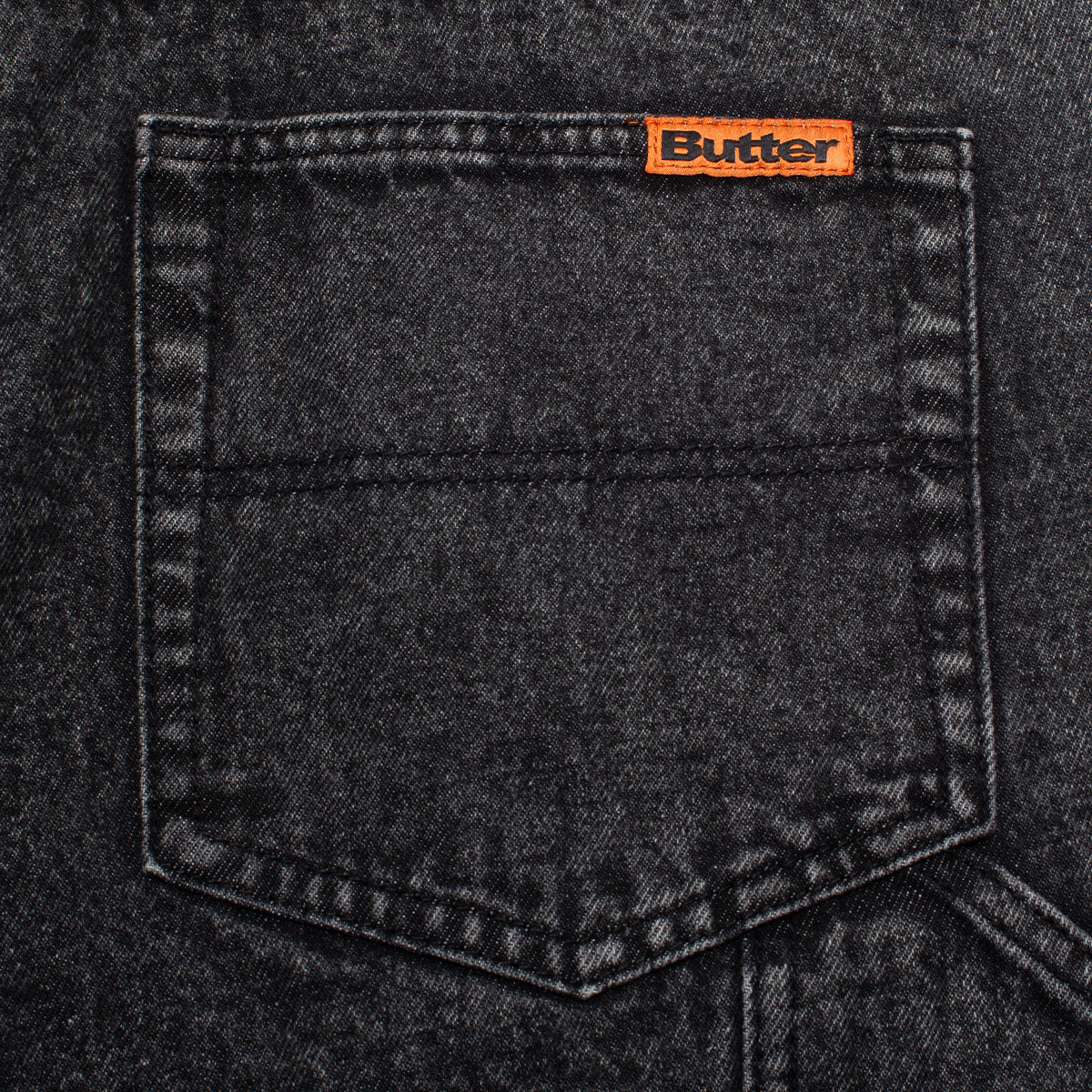 Weathergear Denim Short