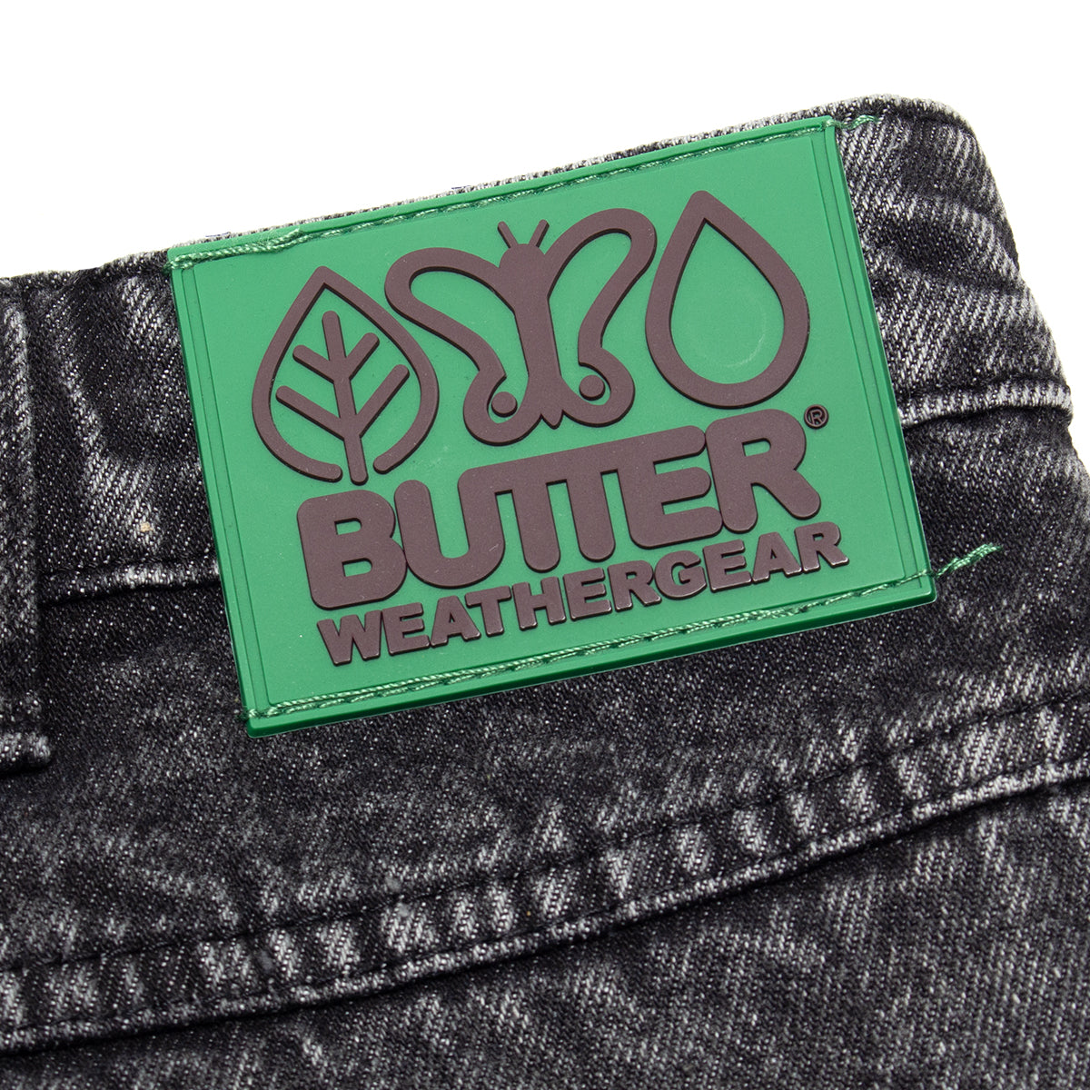 Weathergear Denim Short