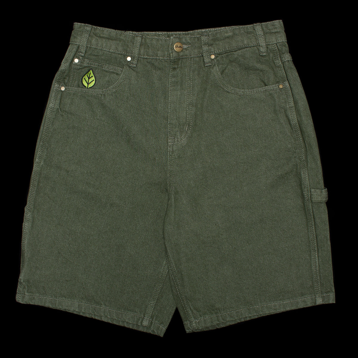 Weathergear Denim Short