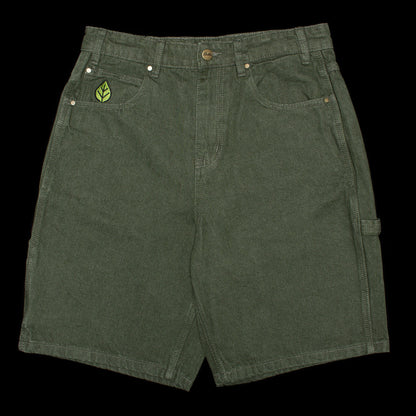 Weathergear Denim Short