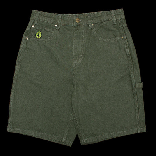Weathergear Denim Short