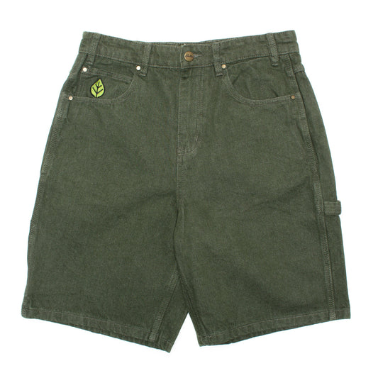 Weathergear Denim Short