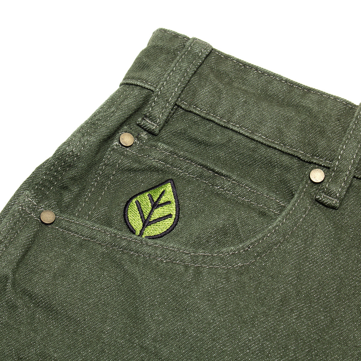 Weathergear Denim Short