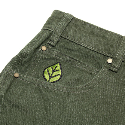 Weathergear Denim Short