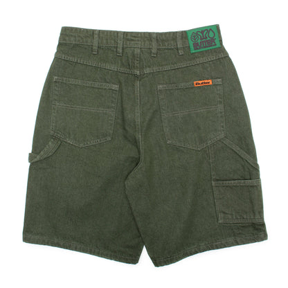 Weathergear Denim Short
