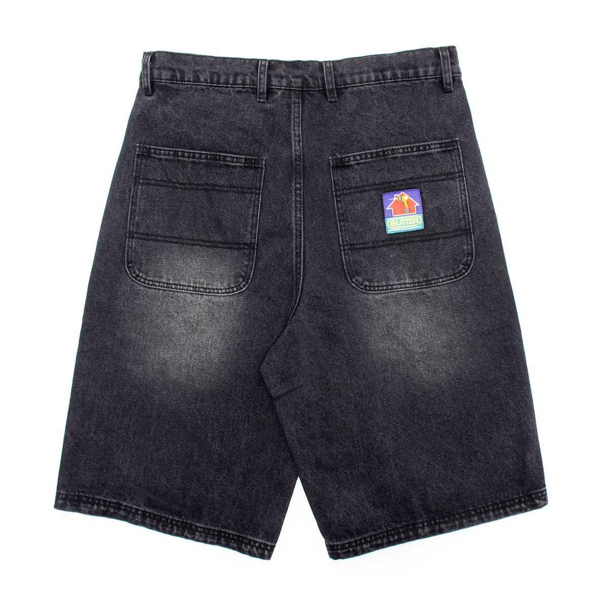 Work Short