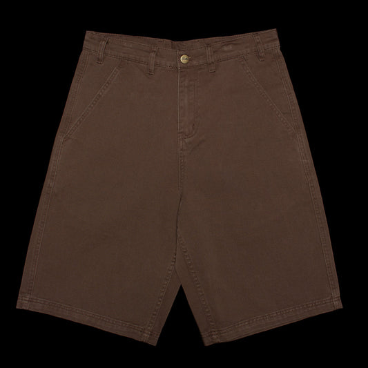 Work Short