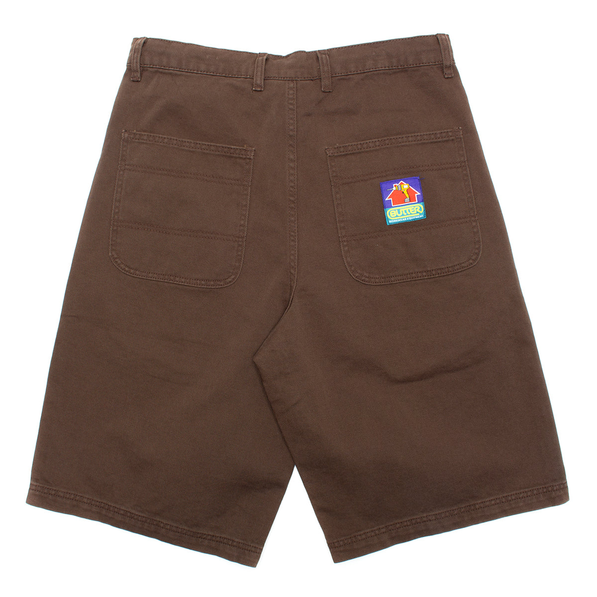 Work Short