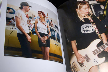 Kim Gordon