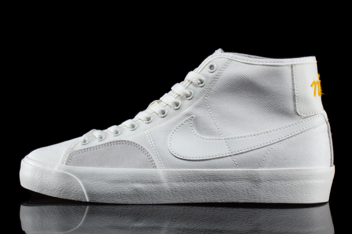 Blazer Court Mid Premium