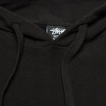 Basic Stussy Pigment Dyed Hoodie