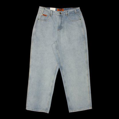 Baggy Denim Jeans