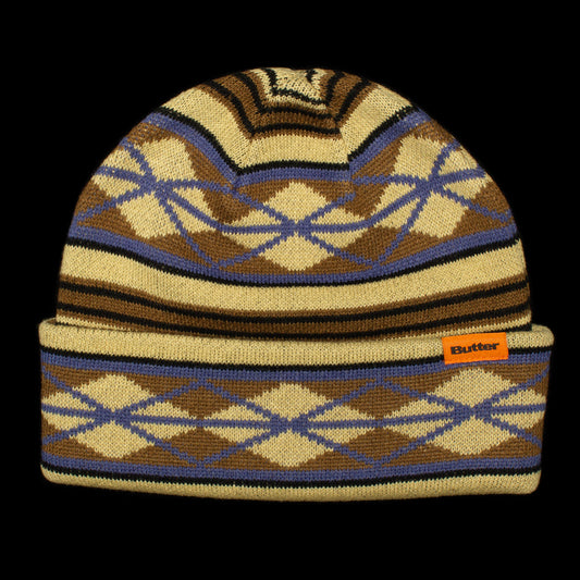 Wilson Cuff Beanie