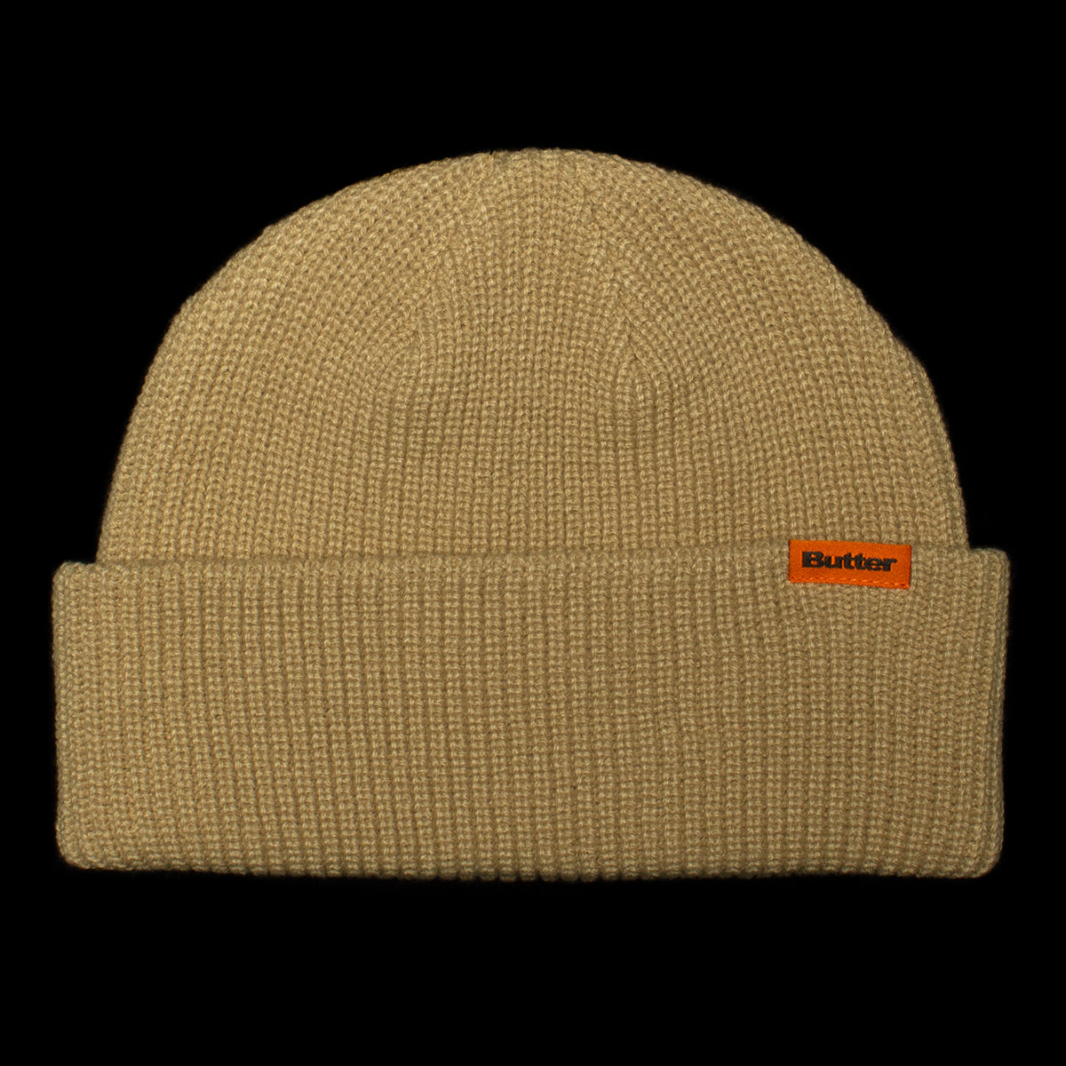 Tall Wharfie Beanie