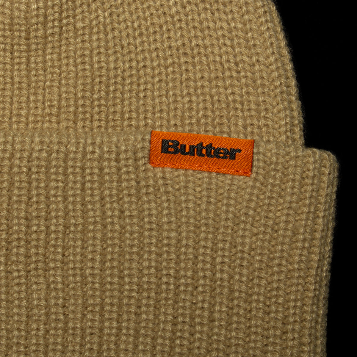 Tall Wharfie Beanie