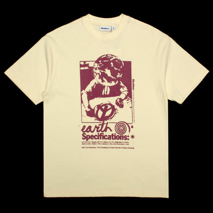 Earth Spec T-Shirt