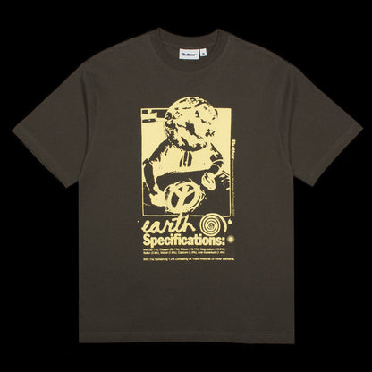 Earth Spec T-Shirt