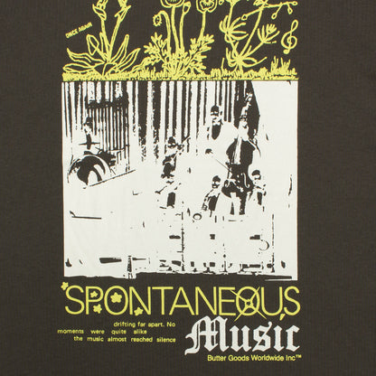 Spontaneous Music T-Shirt