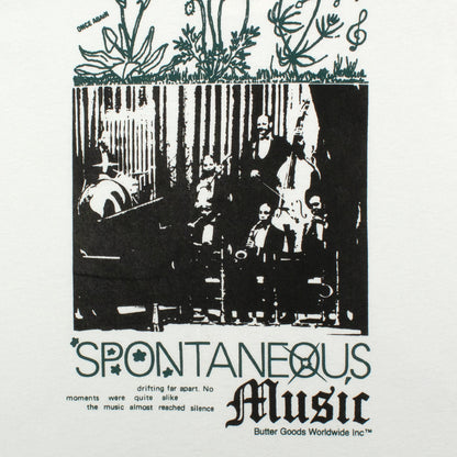 Spontaneous Music T-Shirt