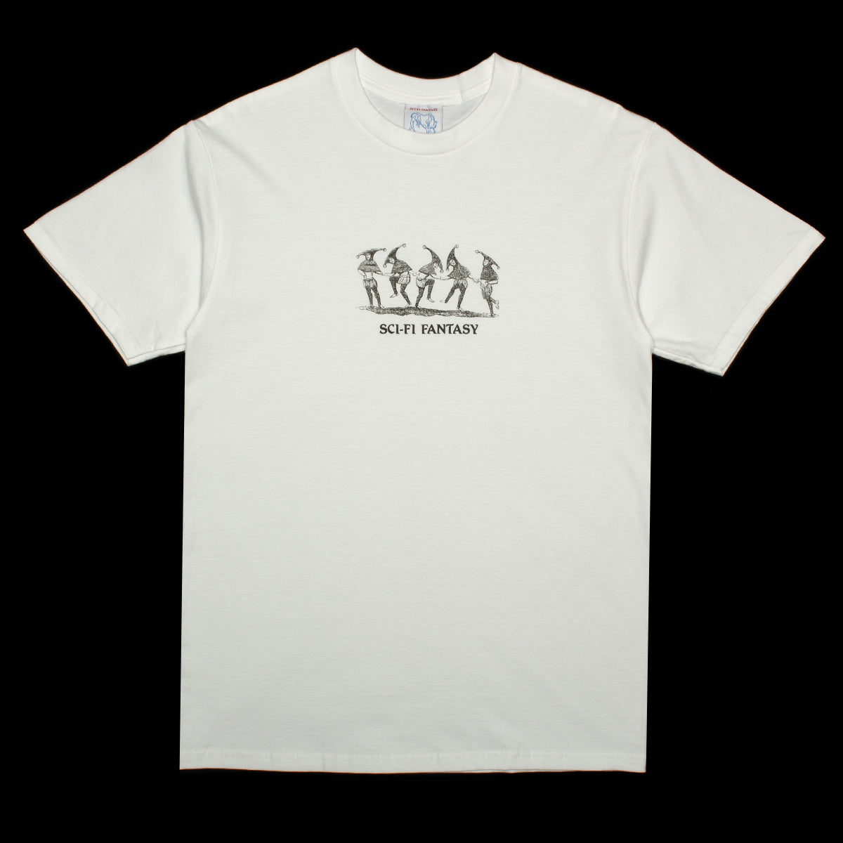 Jester's Privilege T-Shirt
