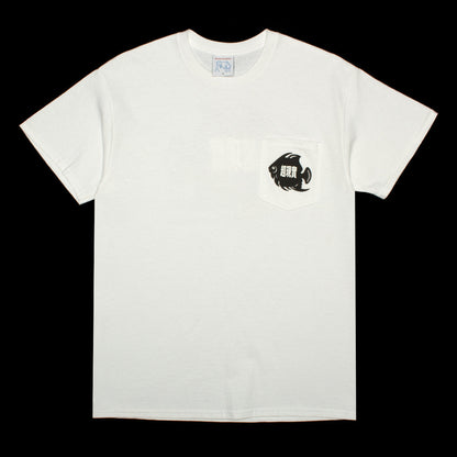 Fish Pocket T-Shirt