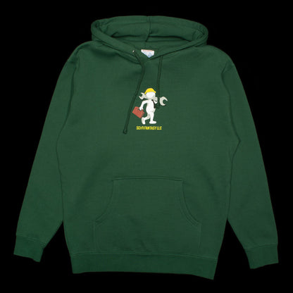 Tech Support Hoodie