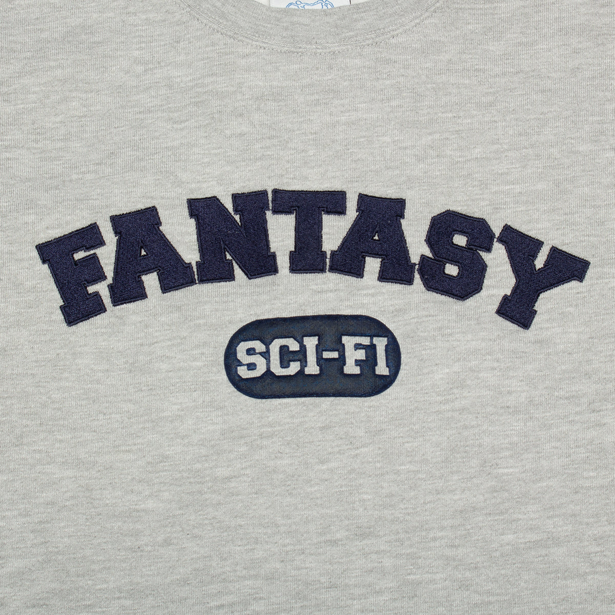 Sci-Fi Fantasy U Crewneck Fleece