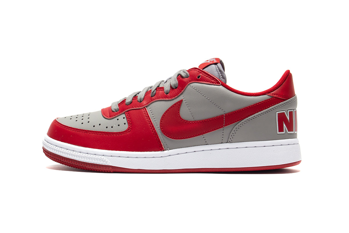 Terminator Low