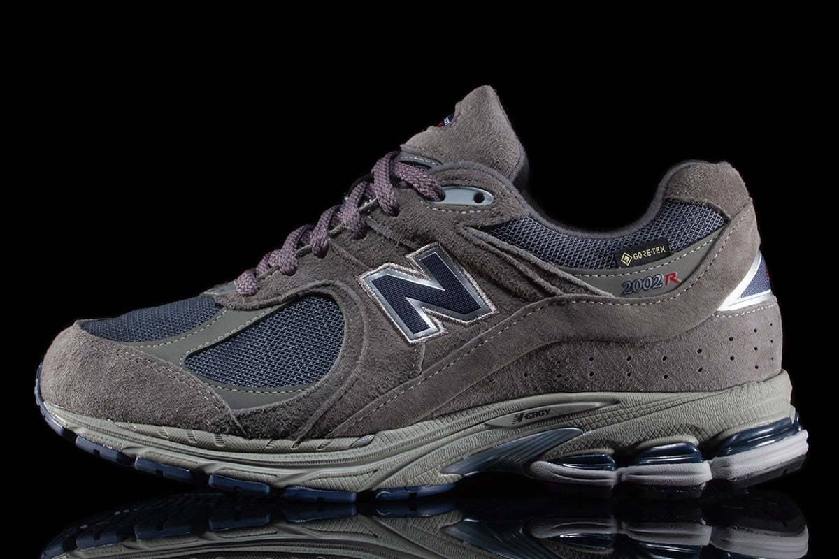 2002RX Gore-Tex