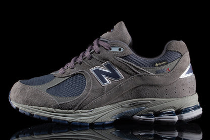 2002RX Gore-Tex