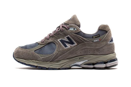 2002RX Gore-Tex