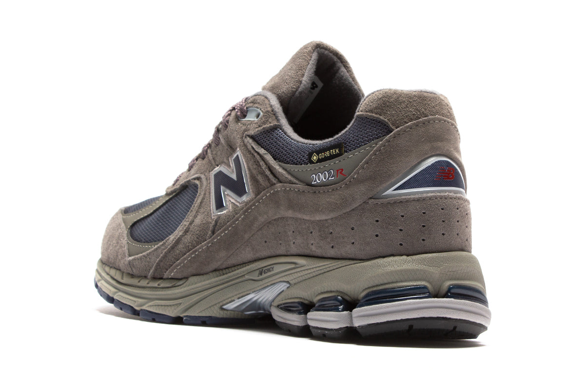 2002RX Gore-Tex
