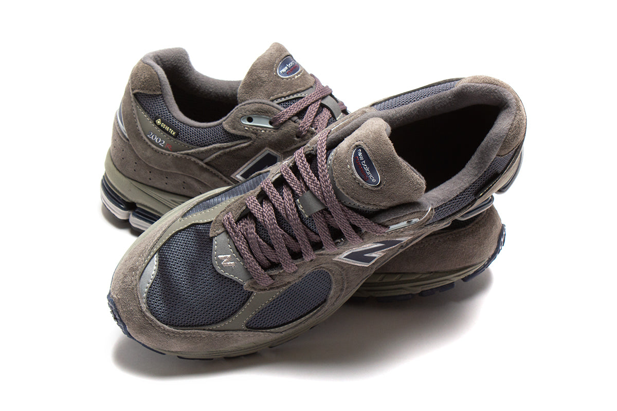 2002RX Gore-Tex
