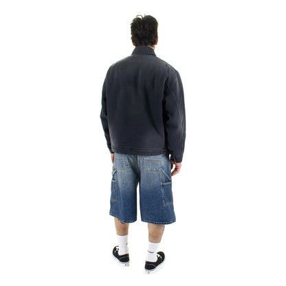 OG Aden Double Knee Short - Bradenton Denim