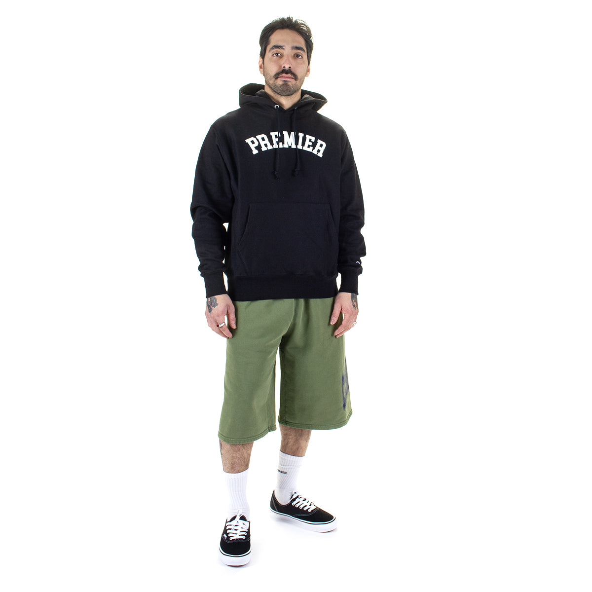 Bench Fleece Shorts