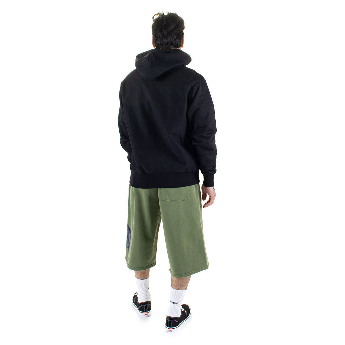 Bench Fleece Shorts