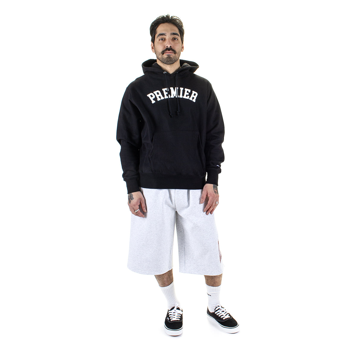 Bench Fleece Shorts