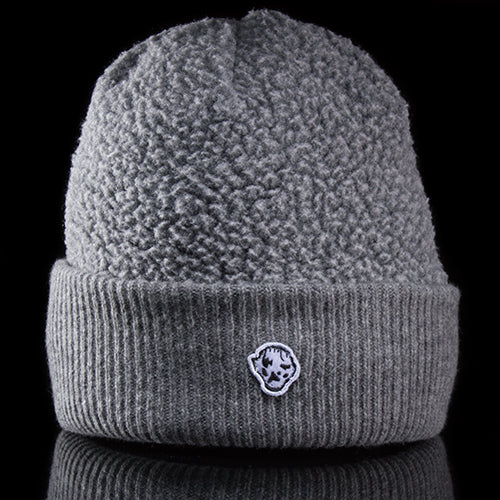 Fleece Beanie